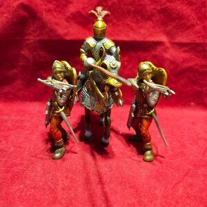 Schleich Knights
